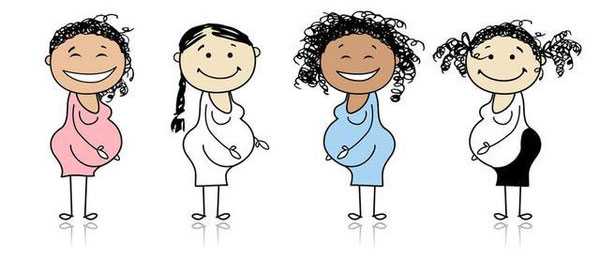 江苏代孕生出来的孩子血型|美国试管婴儿：详解女同拉拉赴美试管生子流程