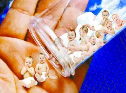 试管做几代怎么选择_哪家试管婴儿能选择男女_试管婴儿胚胎移植以后需要注意